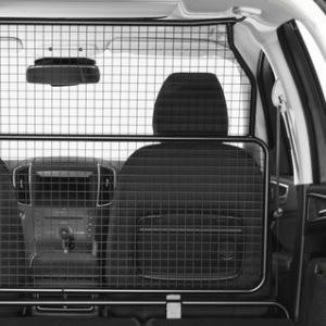 Sistem za pritrditev tovora v polni višini